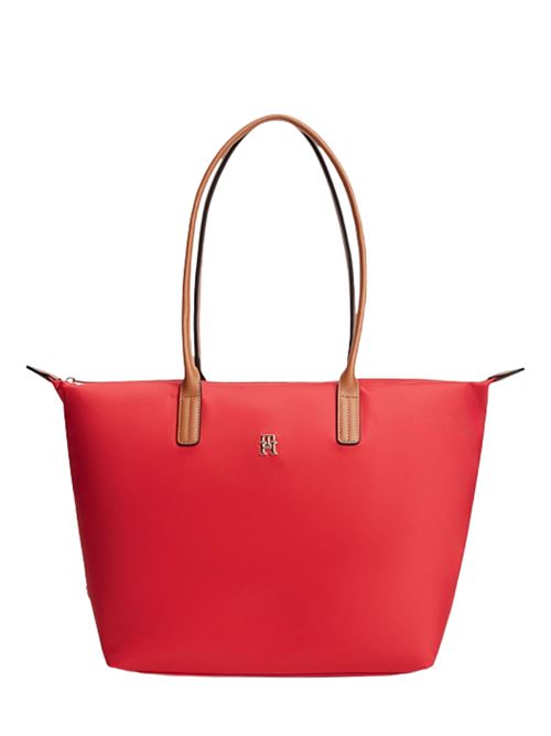 Borsa tote in nylon Tommy Hilfiger | AW0AW17711XLG